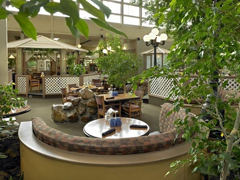 Baymont By Wyndham Red Deer Interior foto