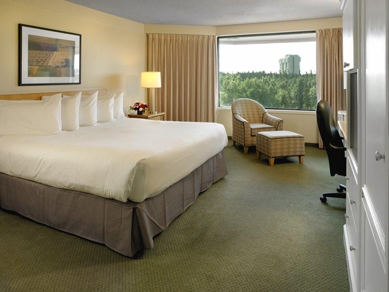 Baymont By Wyndham Red Deer Quarto foto