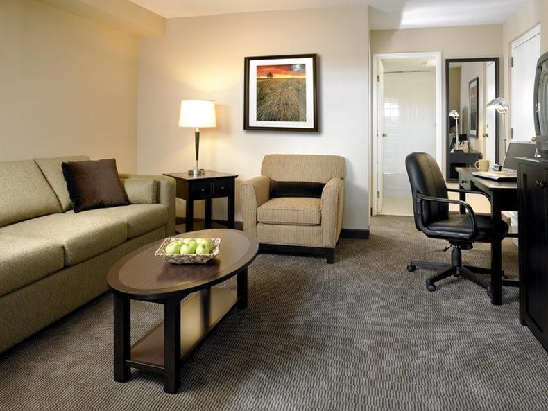 Baymont By Wyndham Red Deer Quarto foto